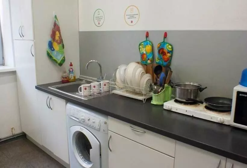 Like Hostel Kaluga