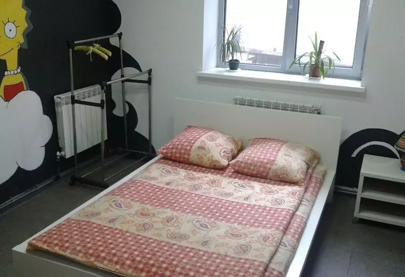 Like Hostel Kaluga
