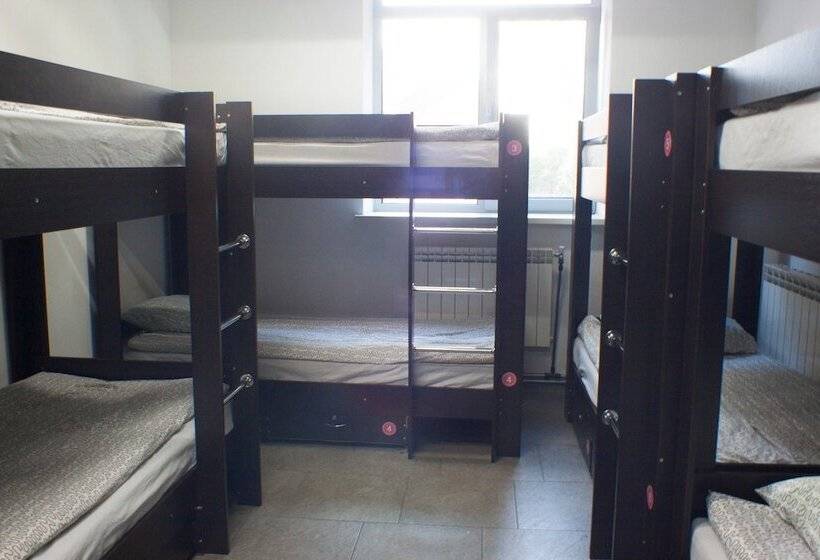 Like Hostel Kaluga