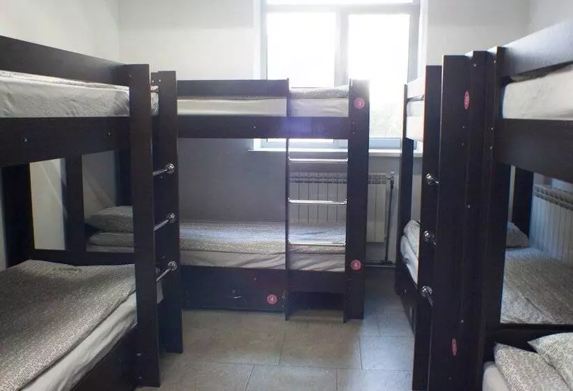 Like Hostel Kaluga