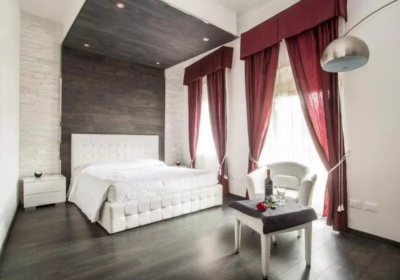 پانسیون Colosseo Rooms Imperial Rome