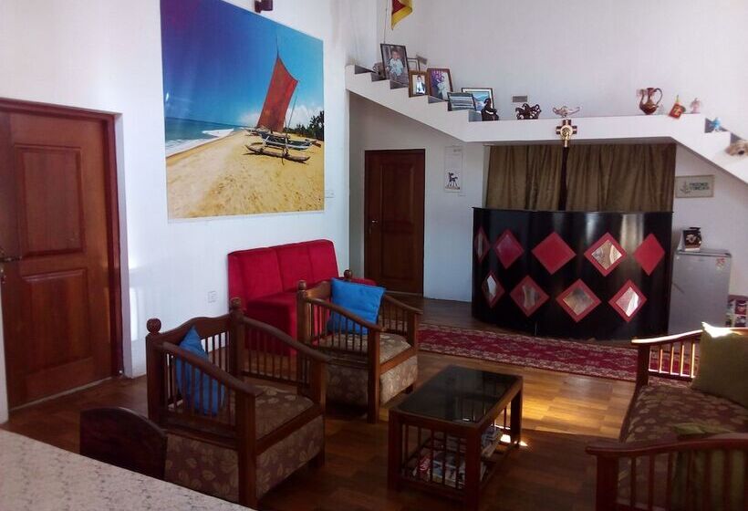 بنسيون Daisy Villa