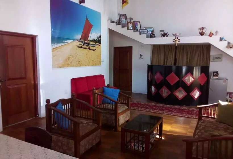 ペンション Daisy Villa