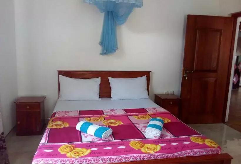 ペンション Daisy Villa