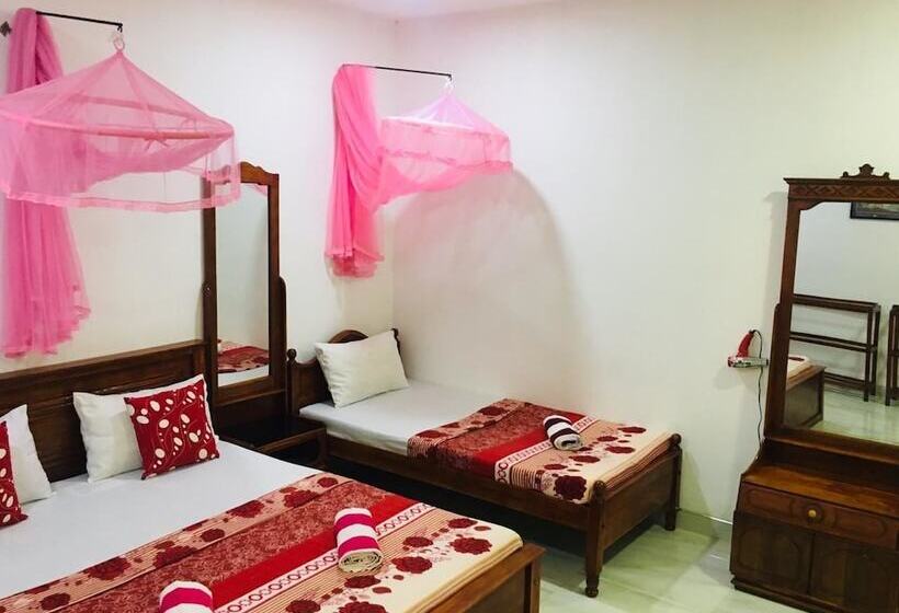 بنسيون Daisy Villa