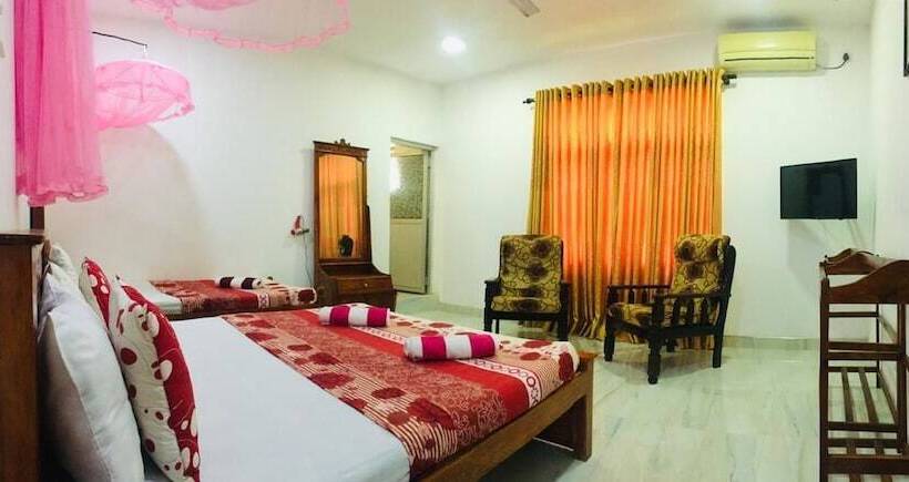 بنسيون Daisy Villa