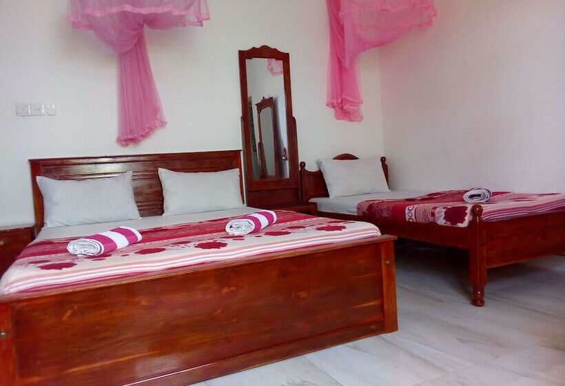 بنسيون Daisy Villa