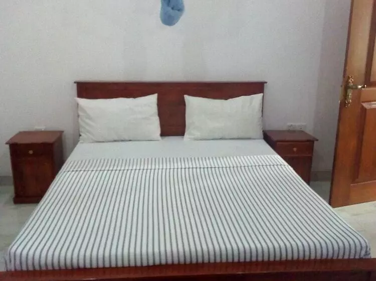 ペンション Daisy Villa