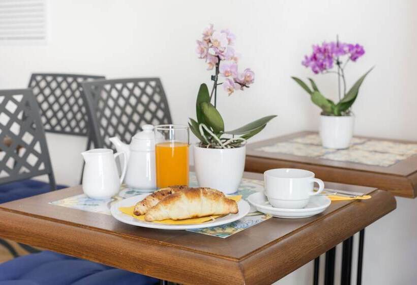 פנסיון Palazzo Delle Grazie