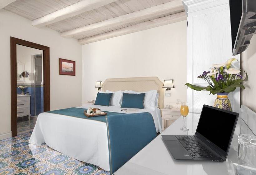 פנסיון Palazzo Delle Grazie