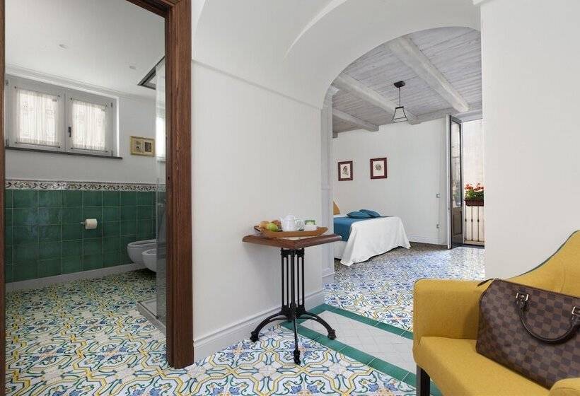 פנסיון Palazzo Delle Grazie