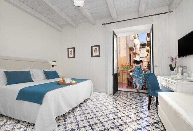 פנסיון Palazzo Delle Grazie