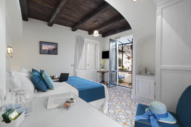 פנסיון Palazzo Delle Grazie