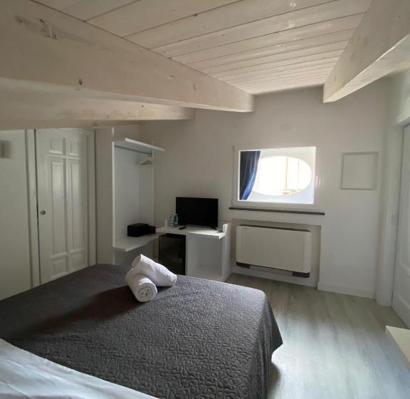 פנסיון Palazzo Delle Grazie