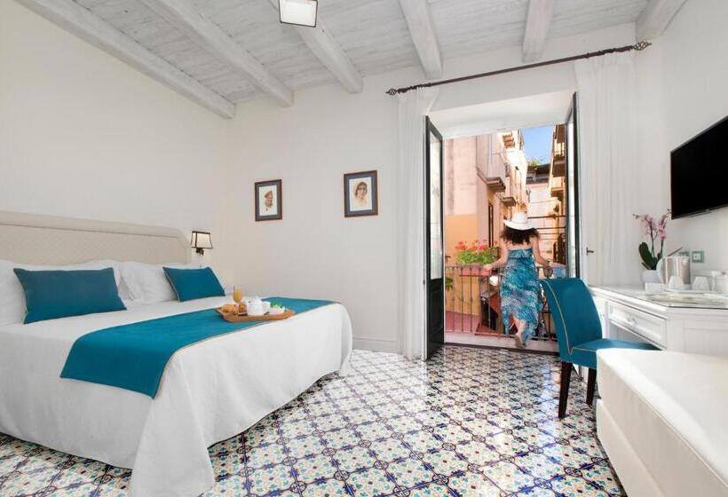 פנסיון Palazzo Delle Grazie