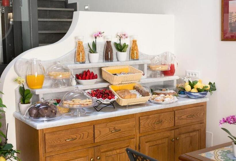 פנסיון Palazzo Delle Grazie