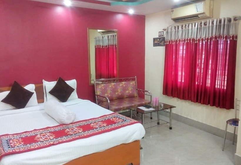 پانسیون Sheelas Guest House & Restaurant