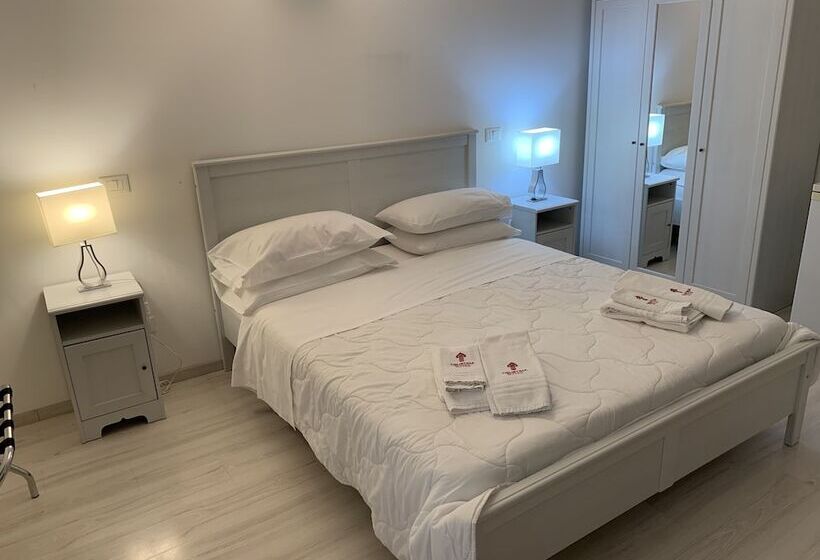پانسیون Tiburtina Suites, Roma