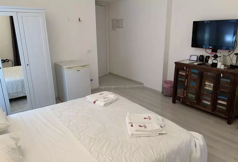 پانسیون Tiburtina Suites, Roma