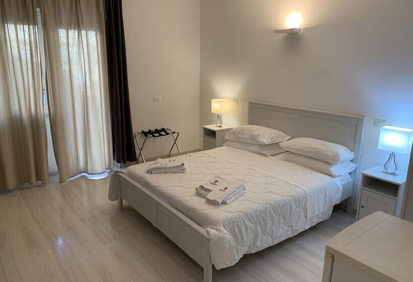 پانسیون Tiburtina Suites, Roma