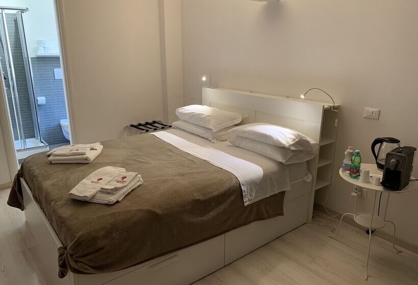 پانسیون Tiburtina Suites, Roma