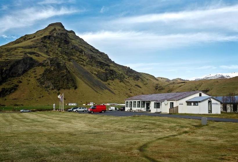 Hostel Skogar