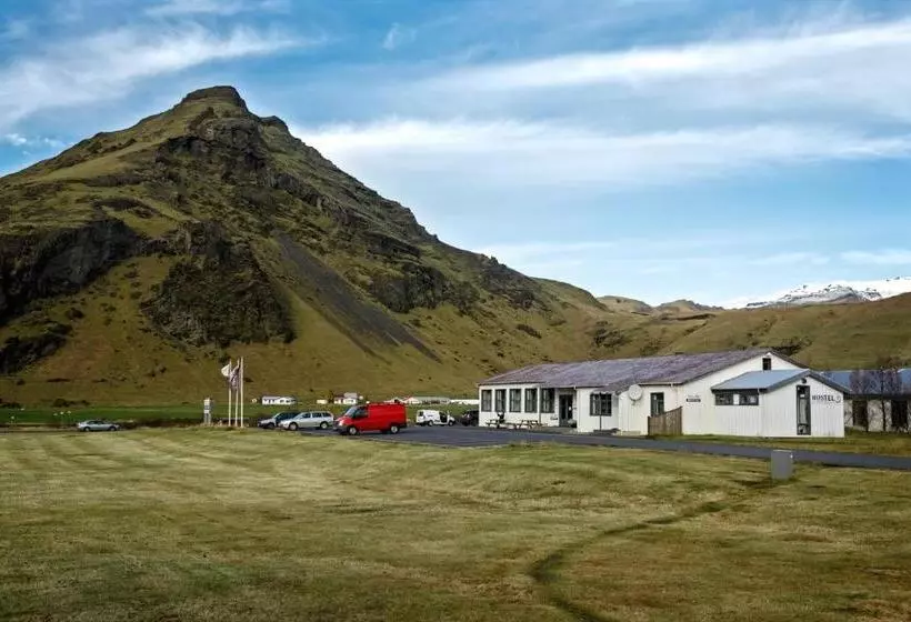 Hostel Skogar