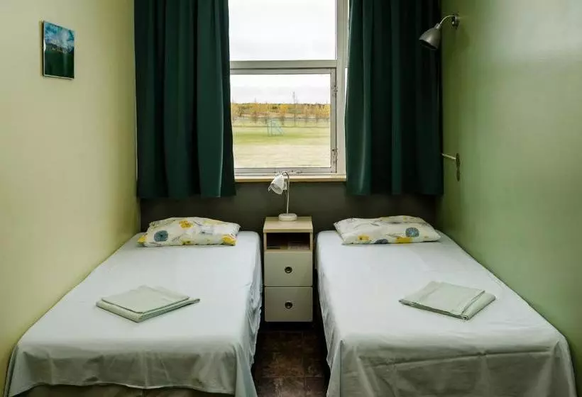 Hostel Skogar