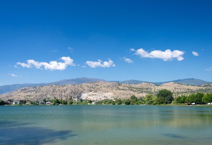 Uncorked Bed & Breakfast