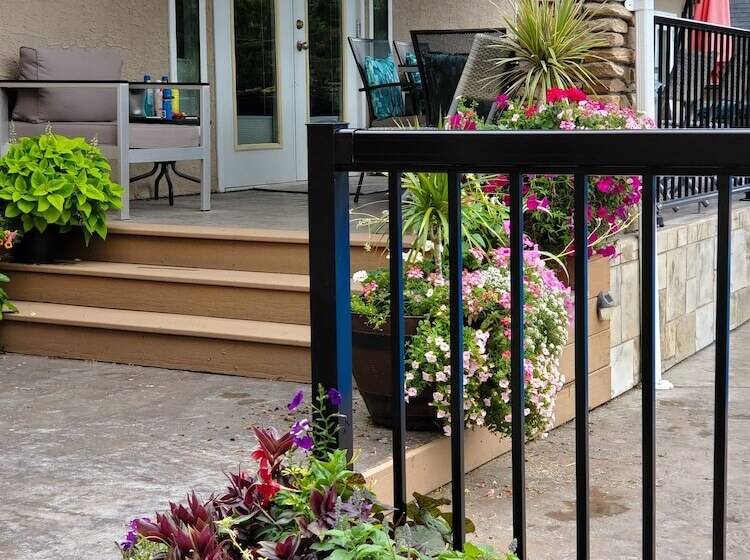 Uncorked Bed & Breakfast