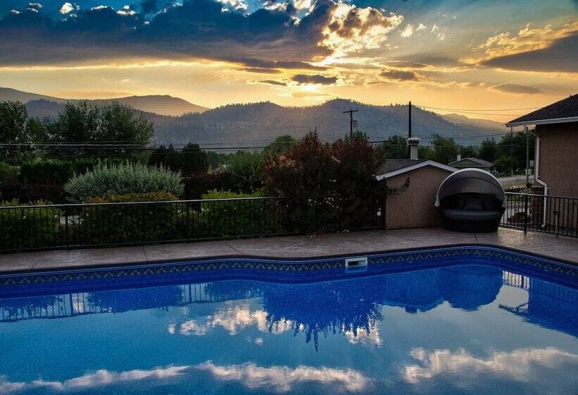 Uncorked Bed & Breakfast