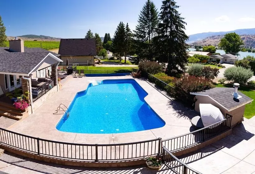 Uncorked Bed & Breakfast