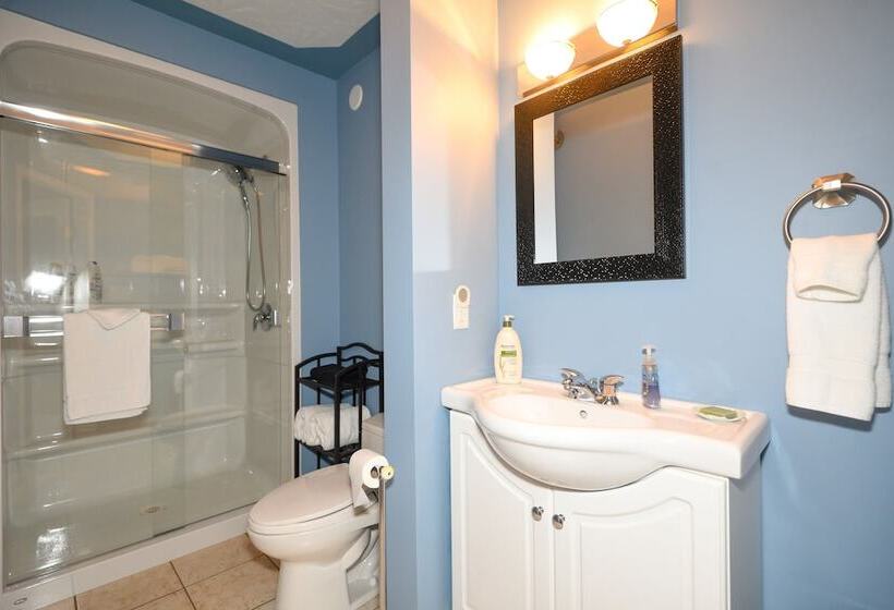 Uncorked Bed & Breakfast