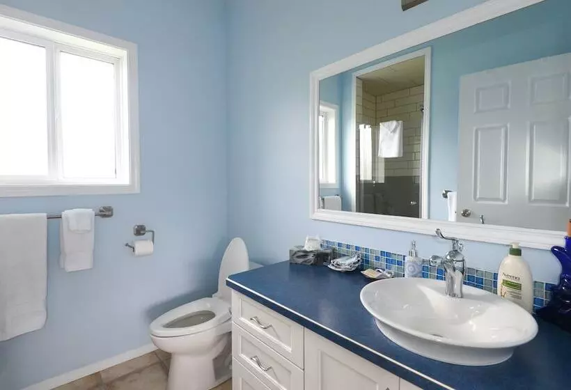 Uncorked Bed & Breakfast