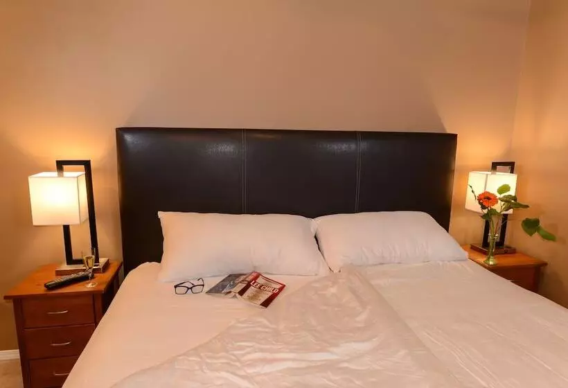 Uncorked Bed & Breakfast