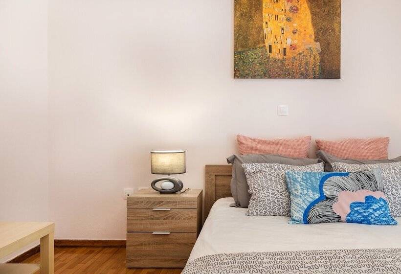 Acropolis Boutique Suite