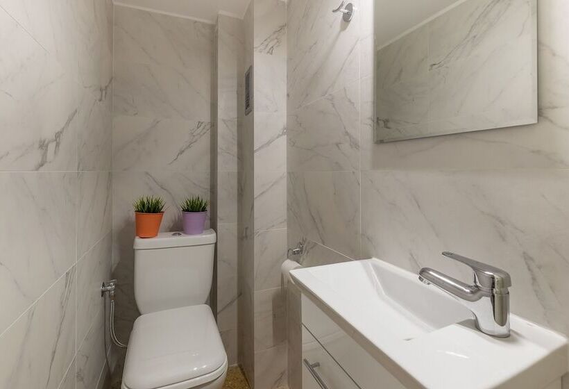 Acropolis Boutique Suite