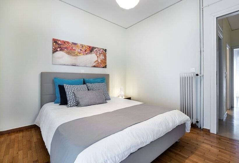 Acropolis Boutique Suite