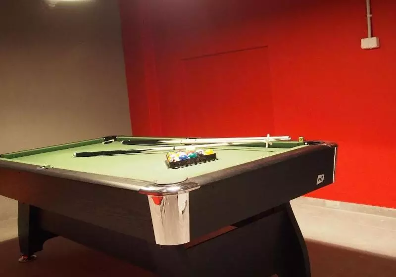 Moon Hostel Poznań