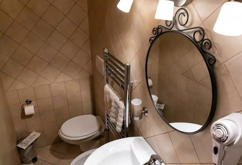 B&b Casa Fusco