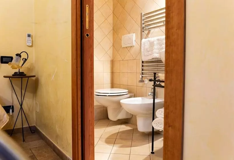 B&b Casa Fusco