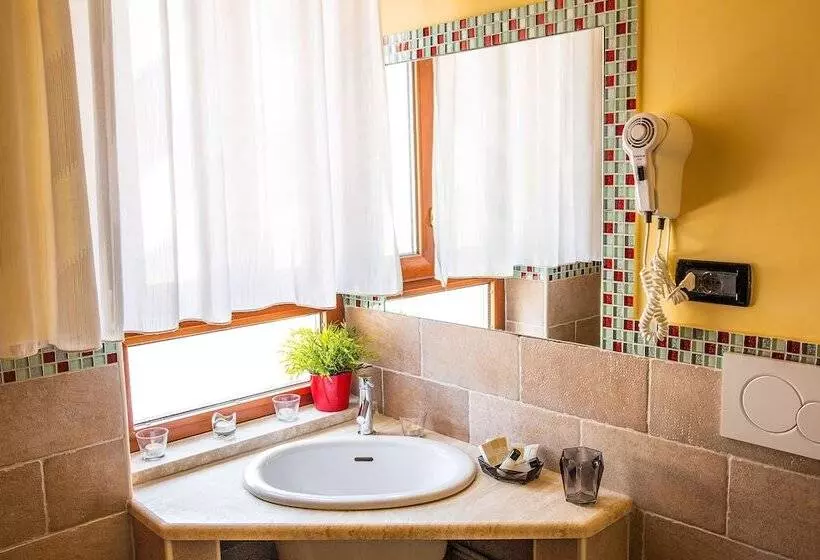 B&b Casa Fusco