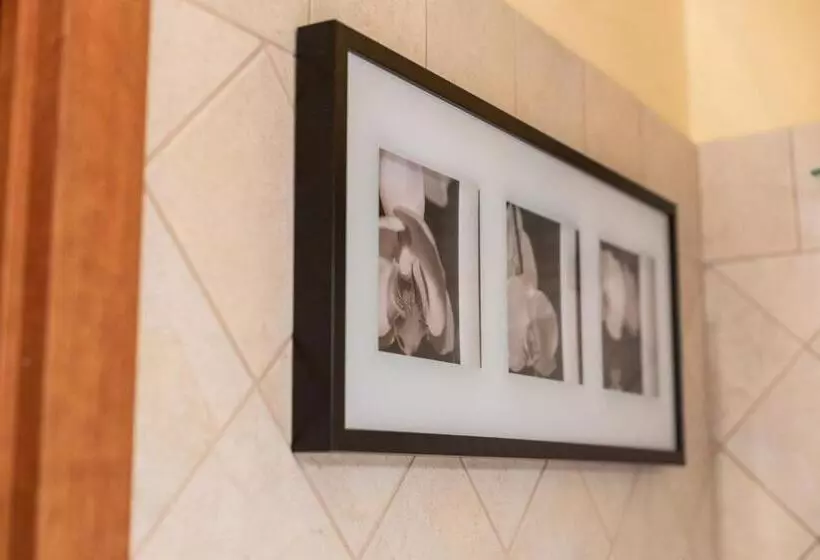 B&b Casa Fusco