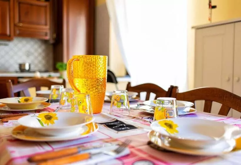 B&b Casa Fusco