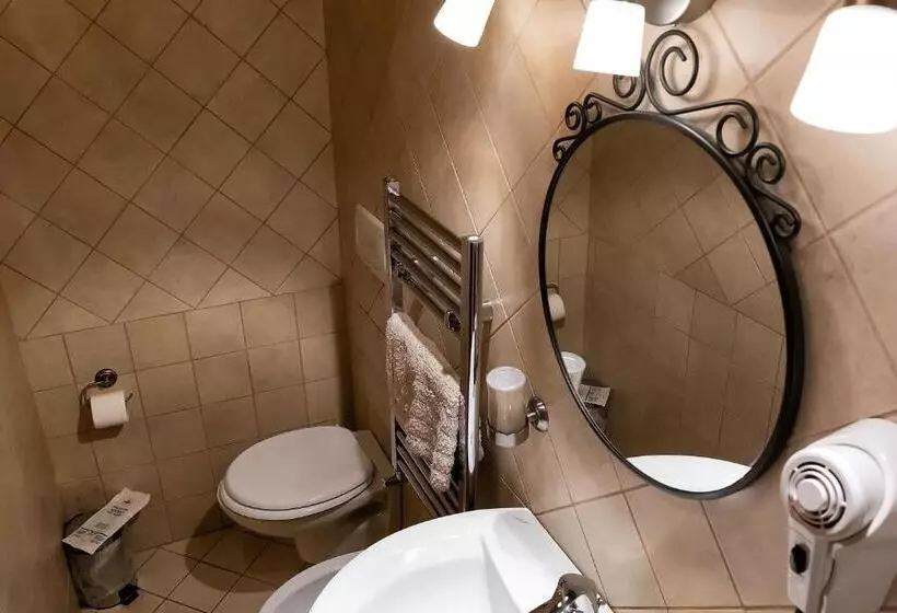 B&b Casa Fusco