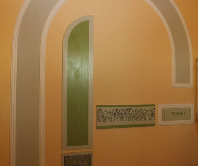 B&b Domus Traiani Benevento