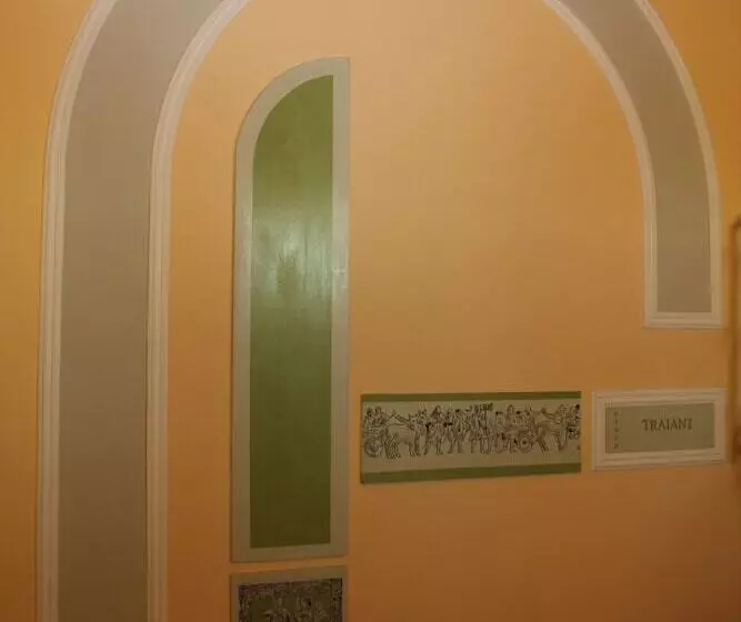 B&b Domus Traiani Benevento