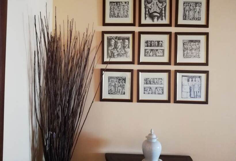 B&b Domus Traiani Benevento