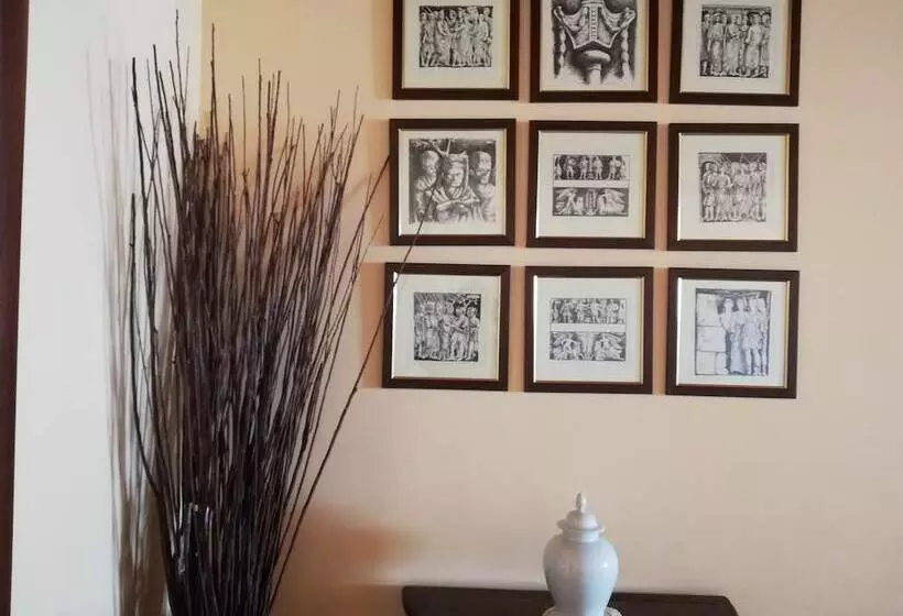 B&b Domus Traiani Benevento