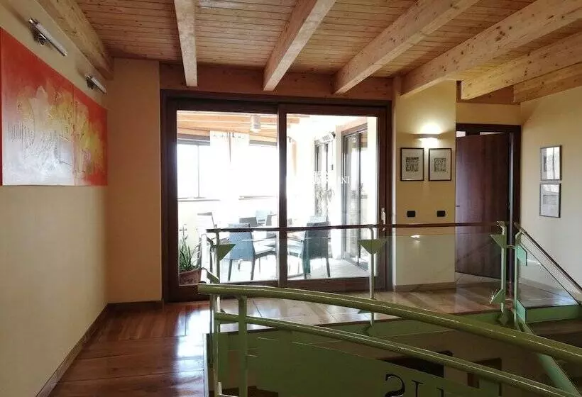 B&b Domus Traiani Benevento